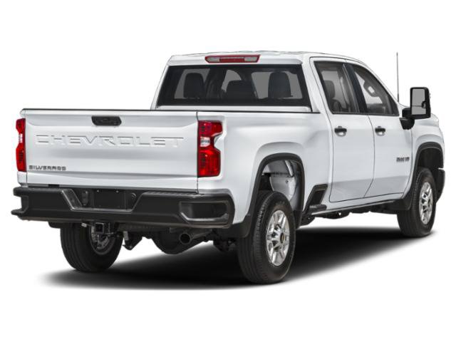 chevrolet silverado 2500hd 2025 1GC1KNEY0SF299144 image chevrolet silverado 2500hd 2025 1GC1KNEY0SF299144 image